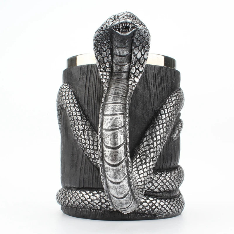 Unique Cobra Cup