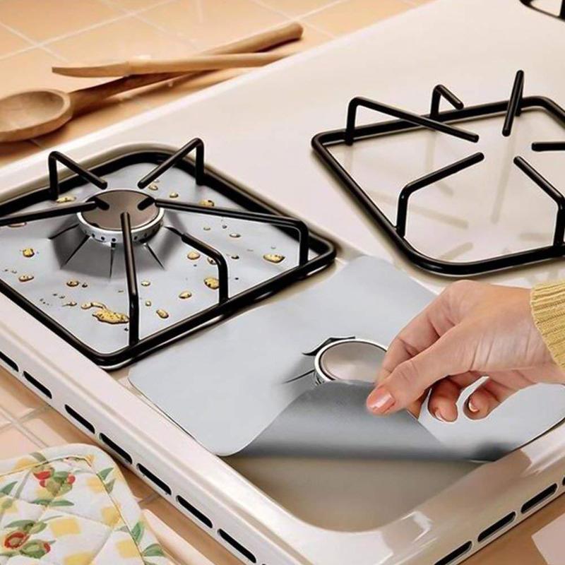 gas stove protector