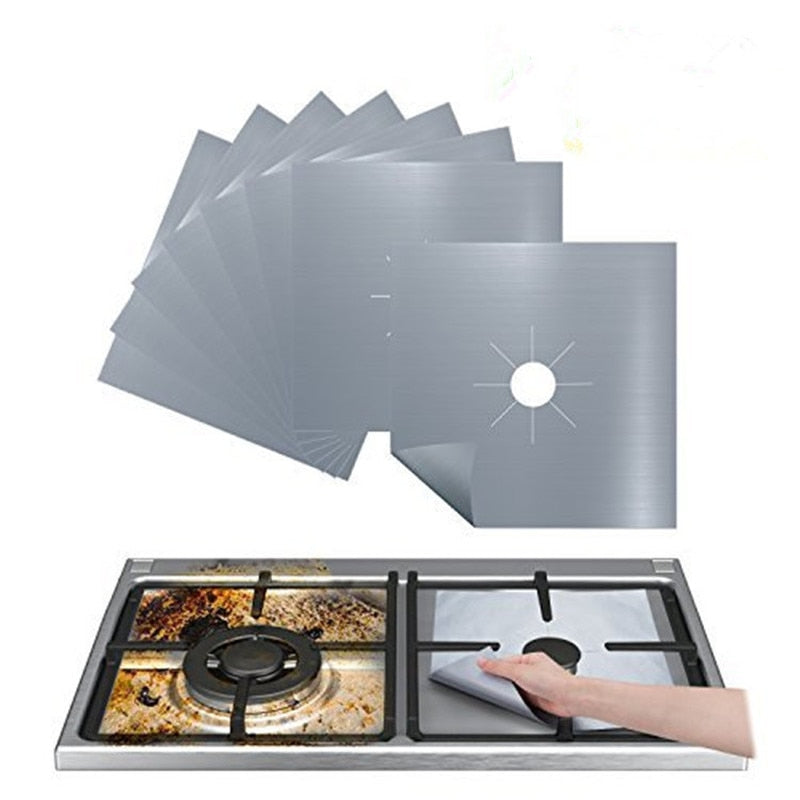 gas stove protector