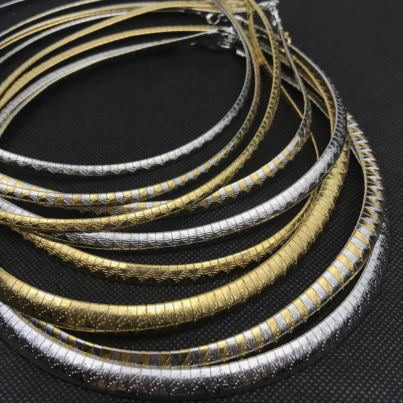 Amazing Snake Chain