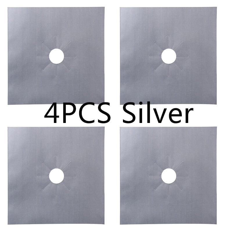 gas stove protector