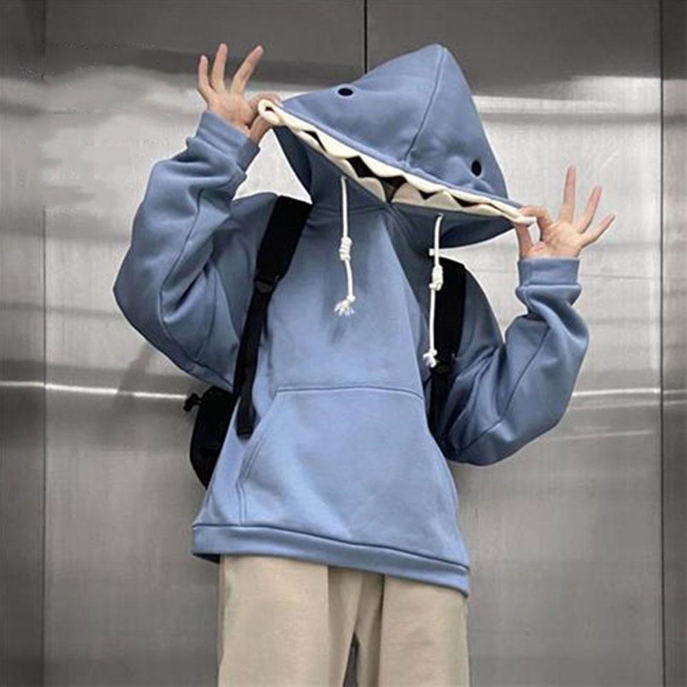 Amazing Shark Hoodies