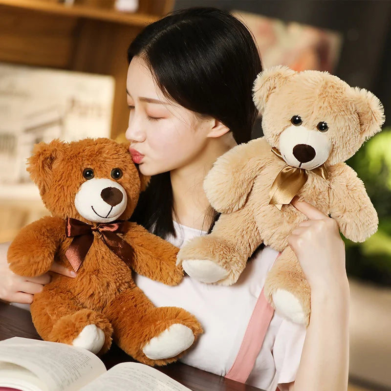 Cute Bear Doll Plush