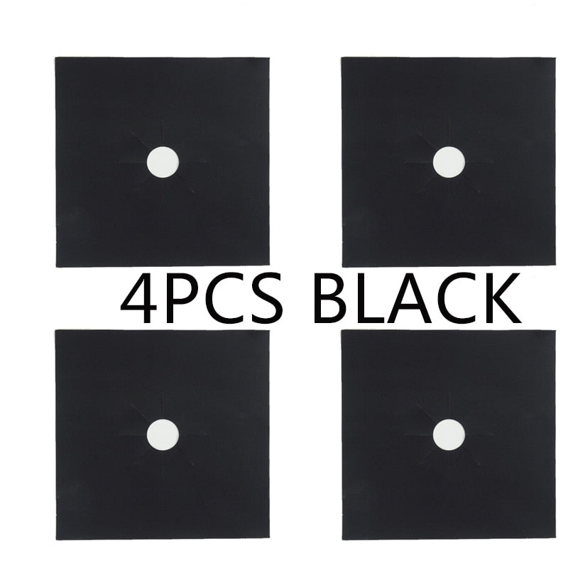 gas stove protector