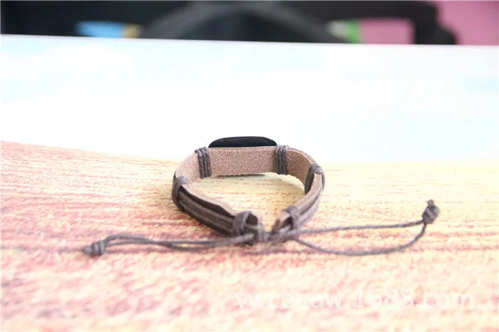 Roaring Wolf Bracelet