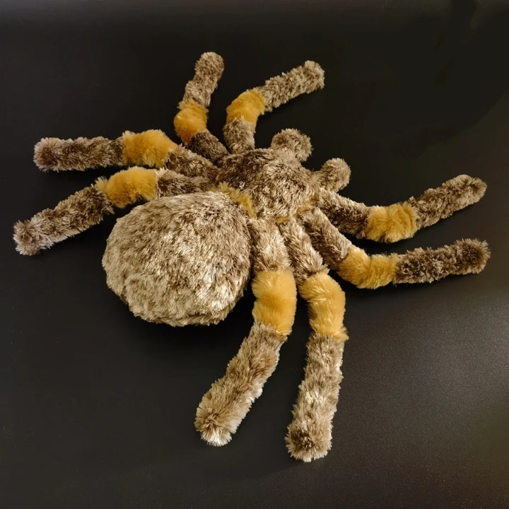 Cute Spider Plush Toys