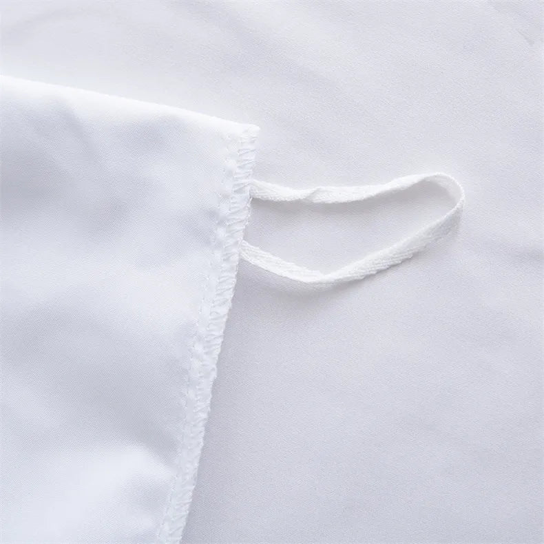 Cute Stitch Duvet Cover Set