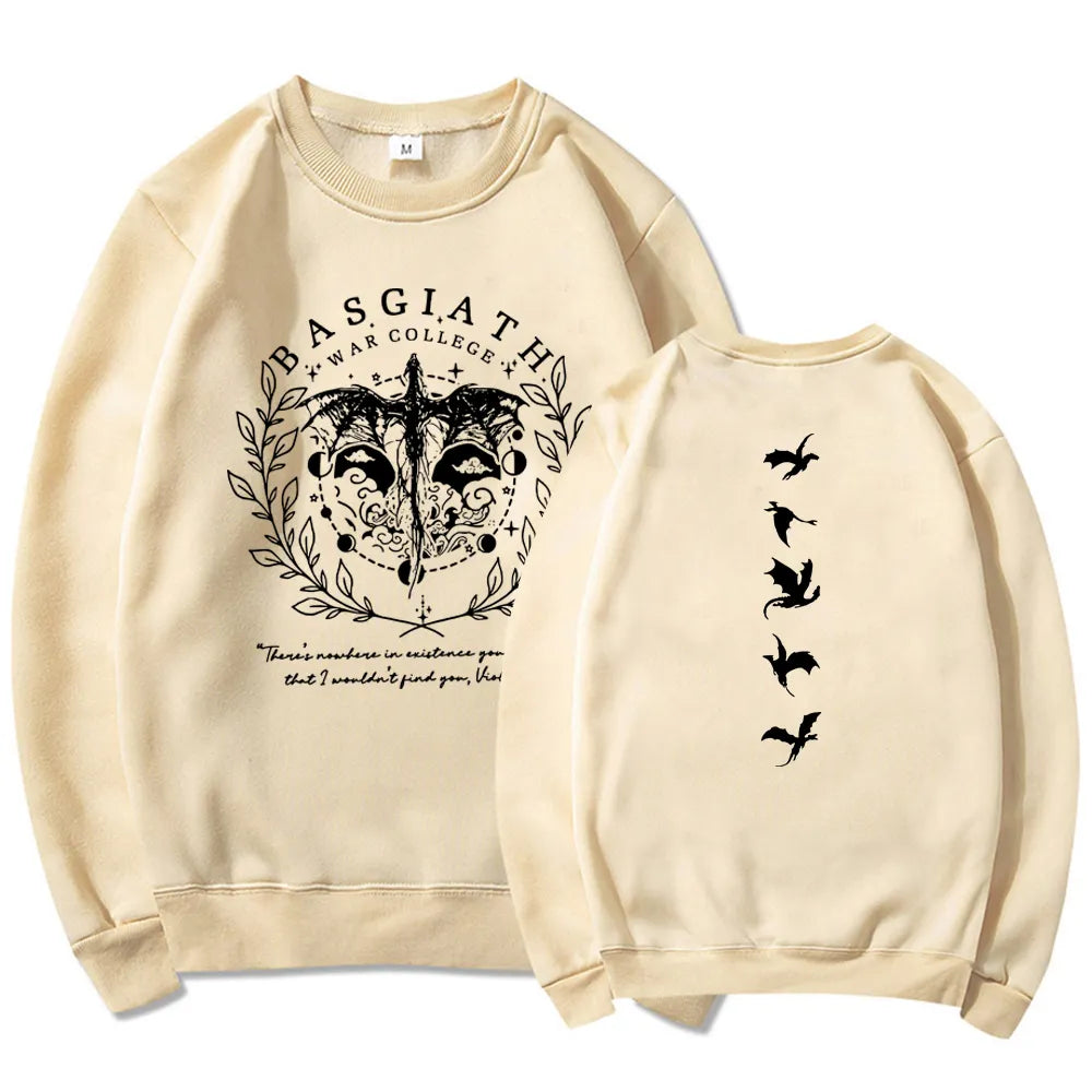 Amazing Dragon Sweatshirt