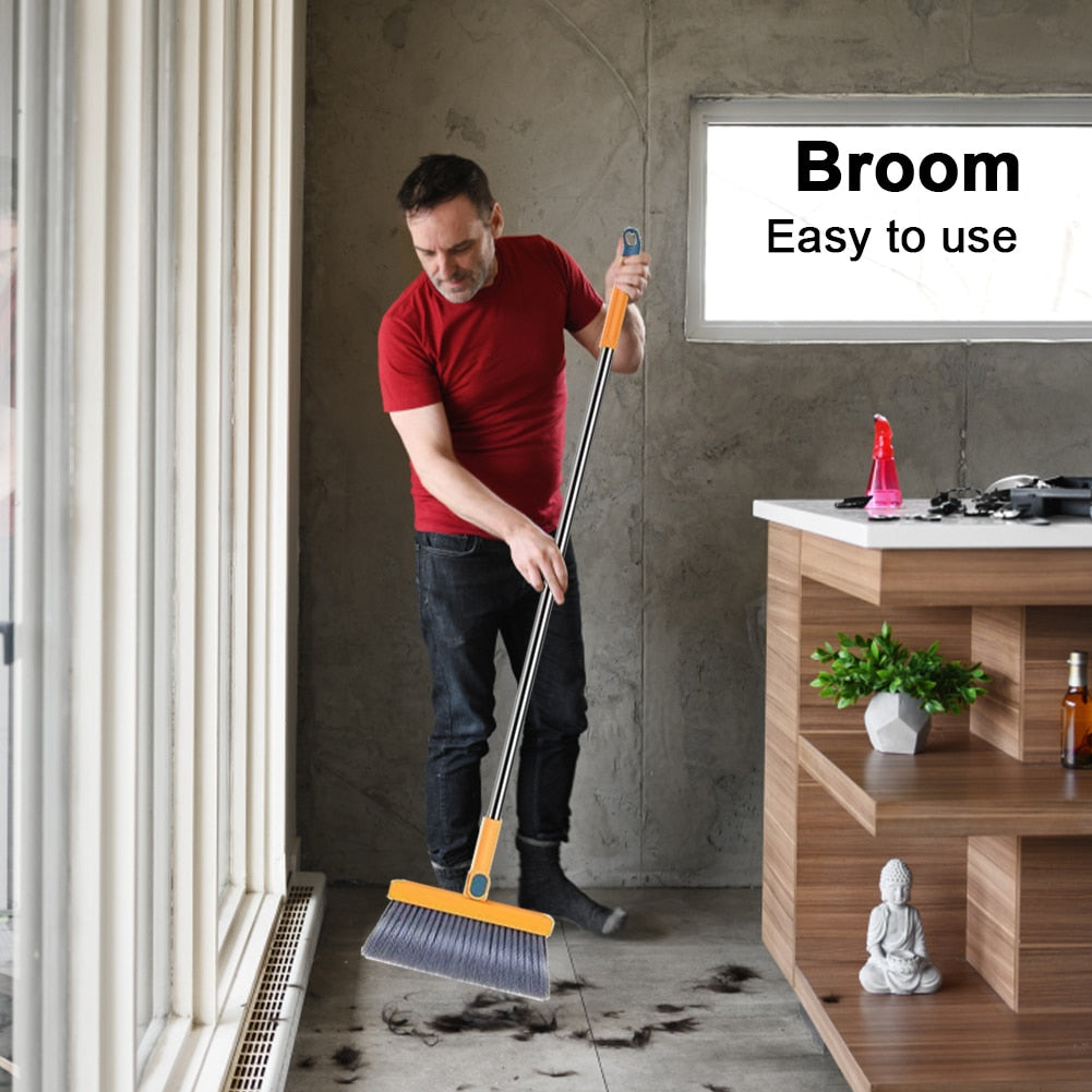 Hand Brush and Dustpan