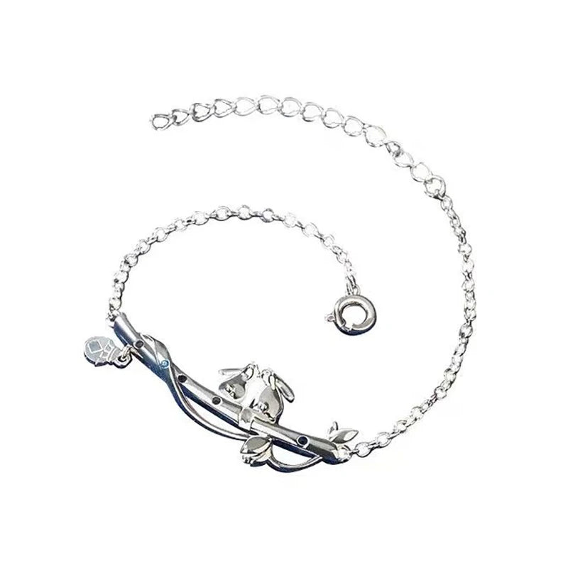 Cute Bunny Bracelet