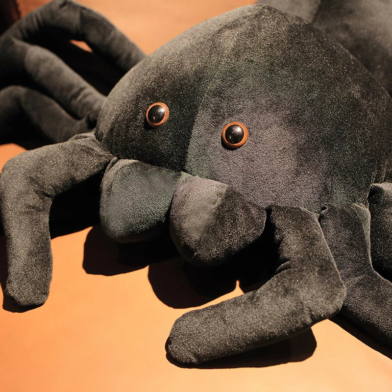 Amazing Spider Plush