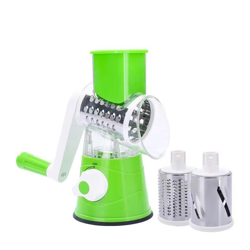 Fruit & Vegetable Cutter Hand
