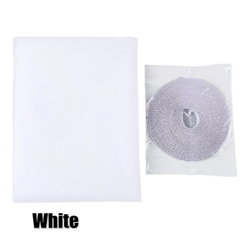 Door & Window Screens