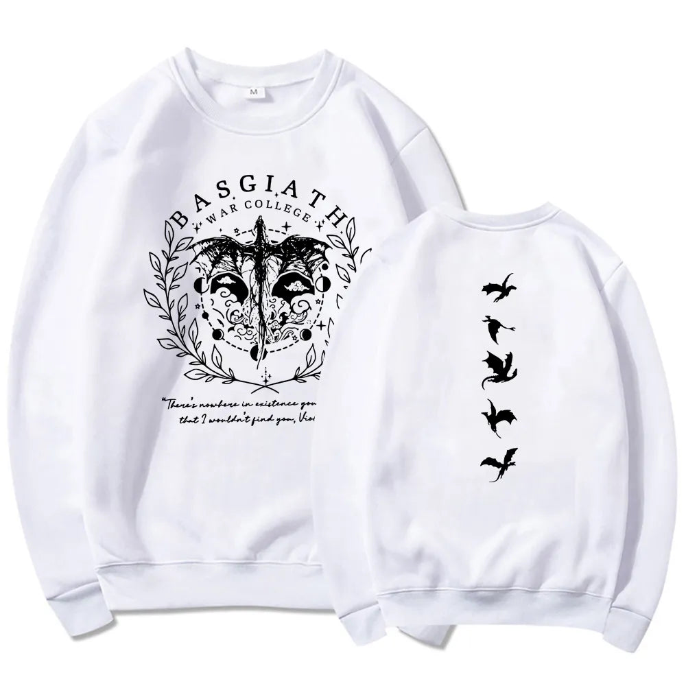 Amazing Dragon Sweatshirt