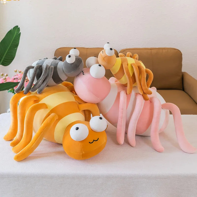 Cute Spider toys