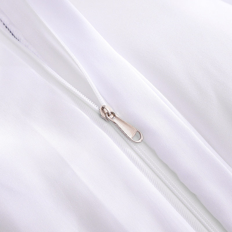 Amazing Shark Duvet Cover