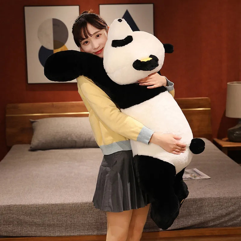 Cute Panda Plush Toys