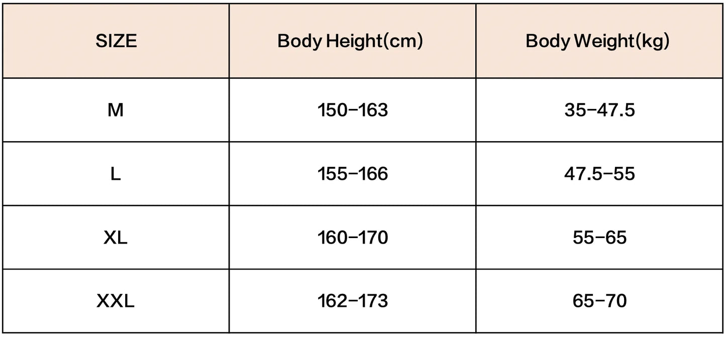 Cute Bear Pyjamas Set