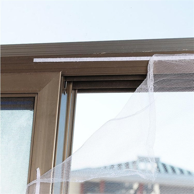 Door & Window Screens