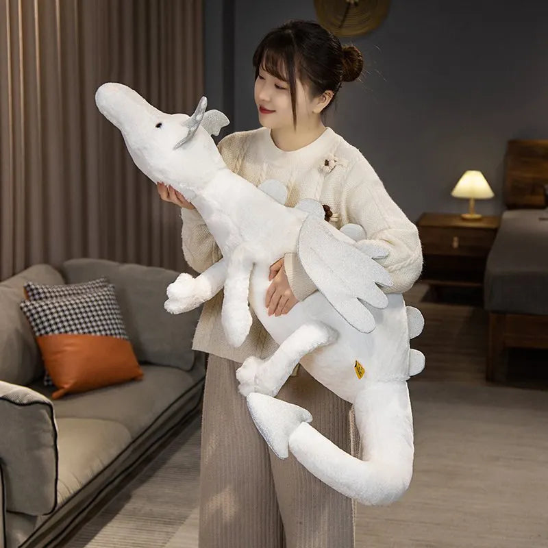 Cute Dragon Plush Toy