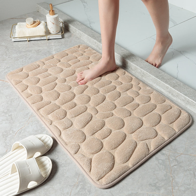 Shower Room Rug