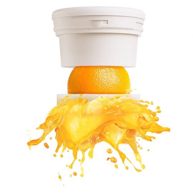Gorgeous Orange Juicer