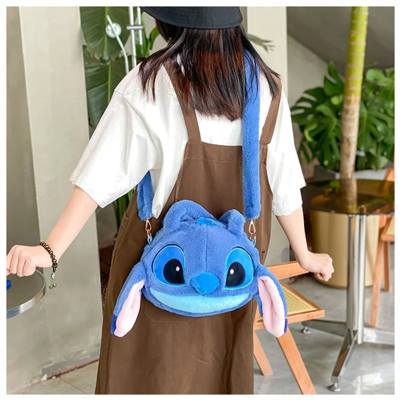 Adorable Stitch Bag
