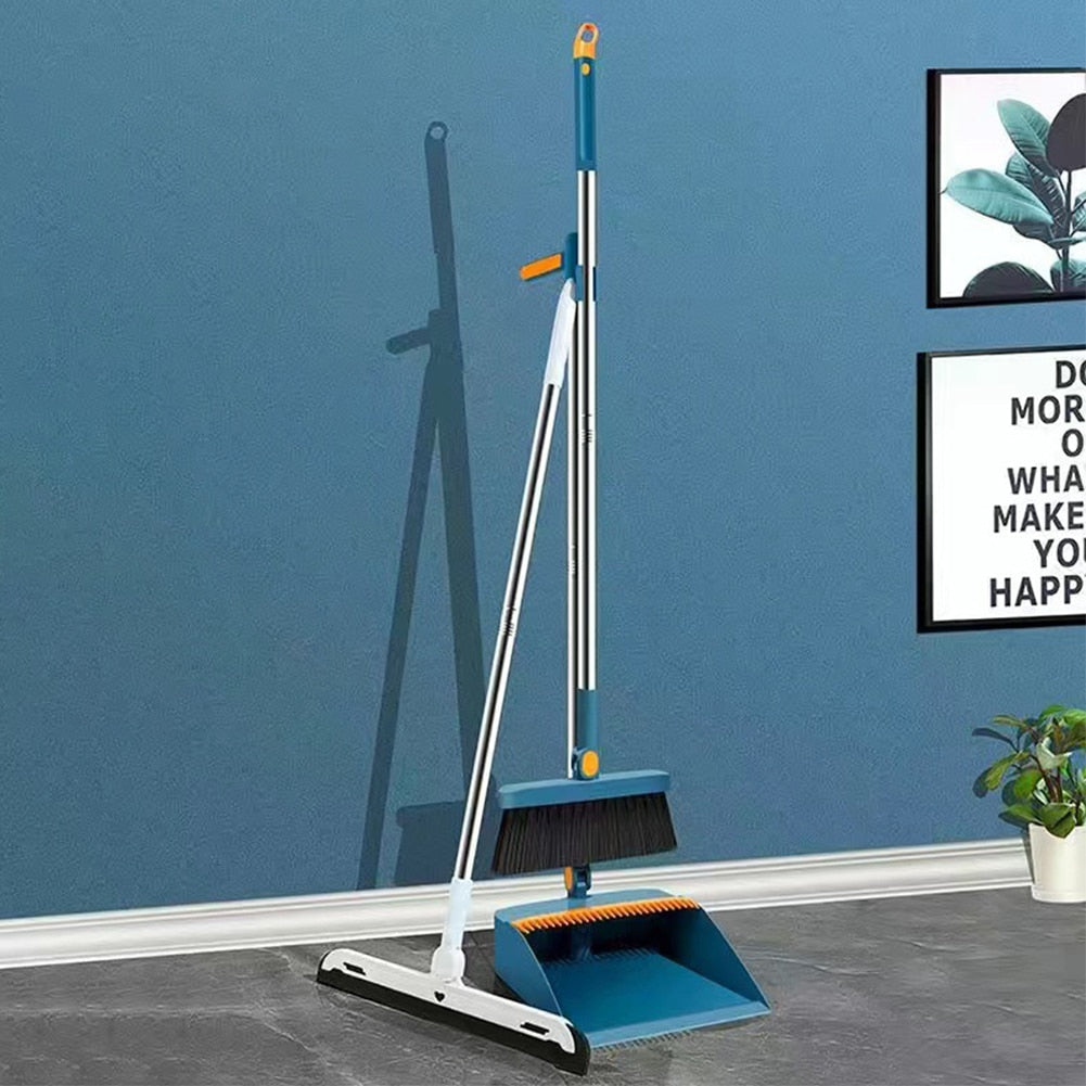 Hand Brush and Dustpan