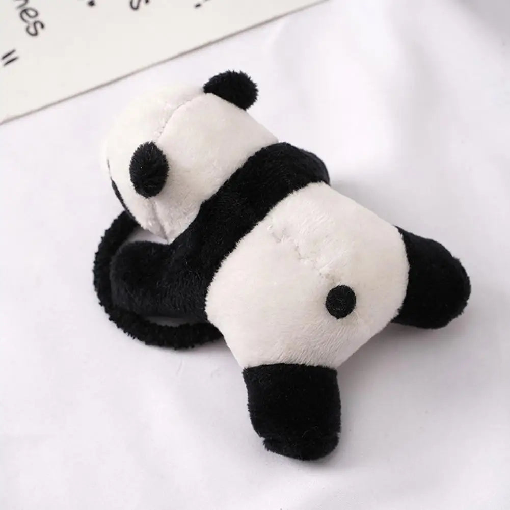 Adorable Panda Hairband