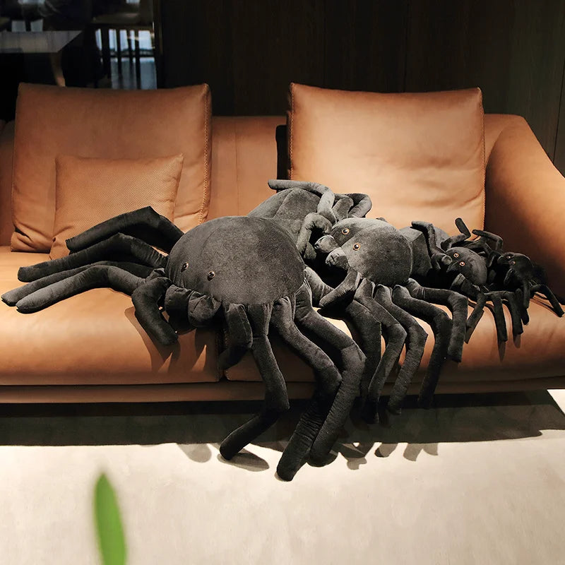 Amazing Spider Plush