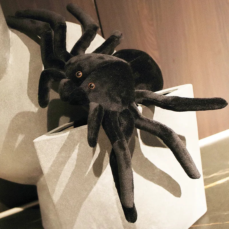 Amazing Spider Plush