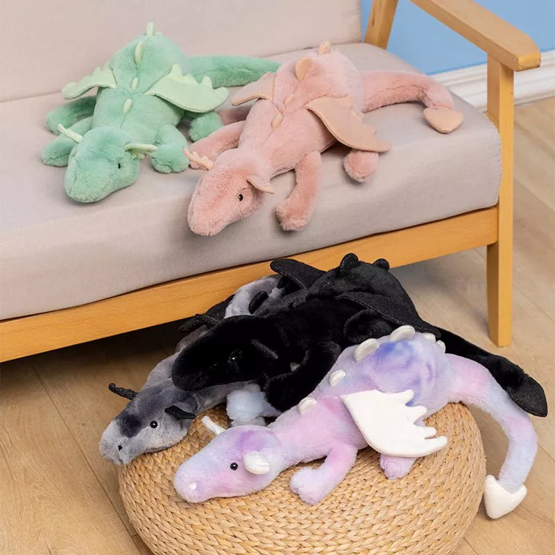 Cute Dragon Plush Toy