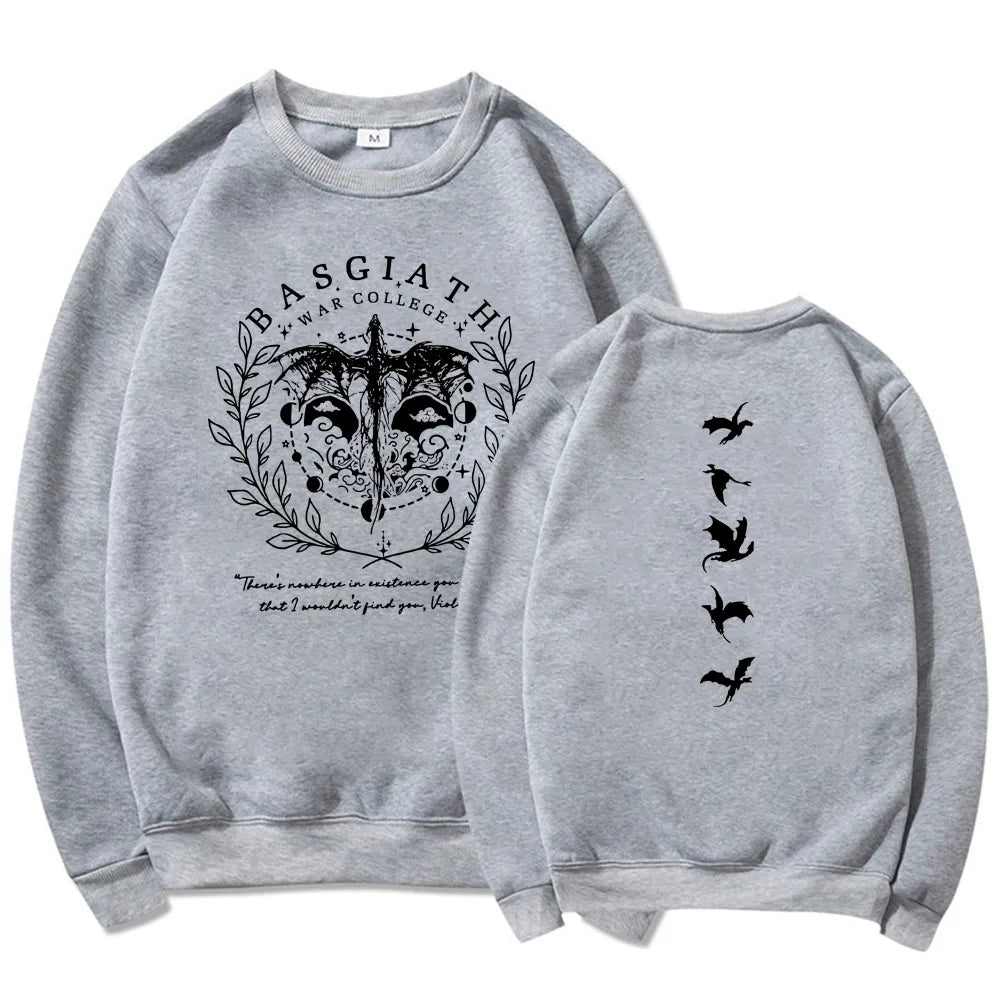 Amazing Dragon Sweatshirt