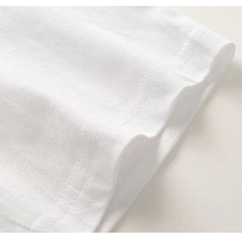 Luxury T Shirt Bear