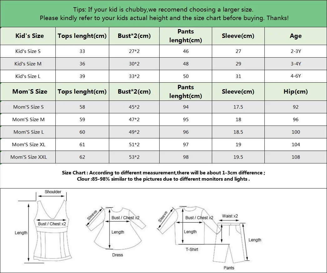 Cute Panda Clothes Set