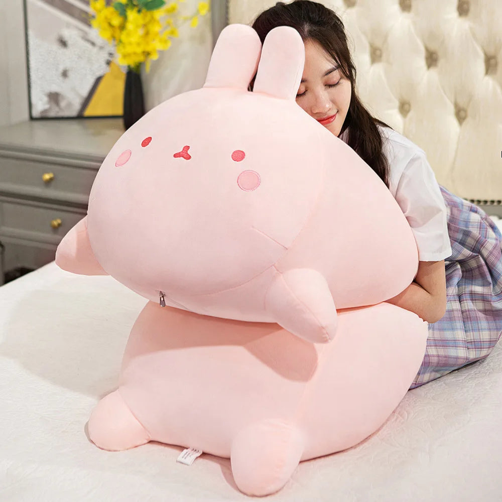 Adorable Rabbit Plush