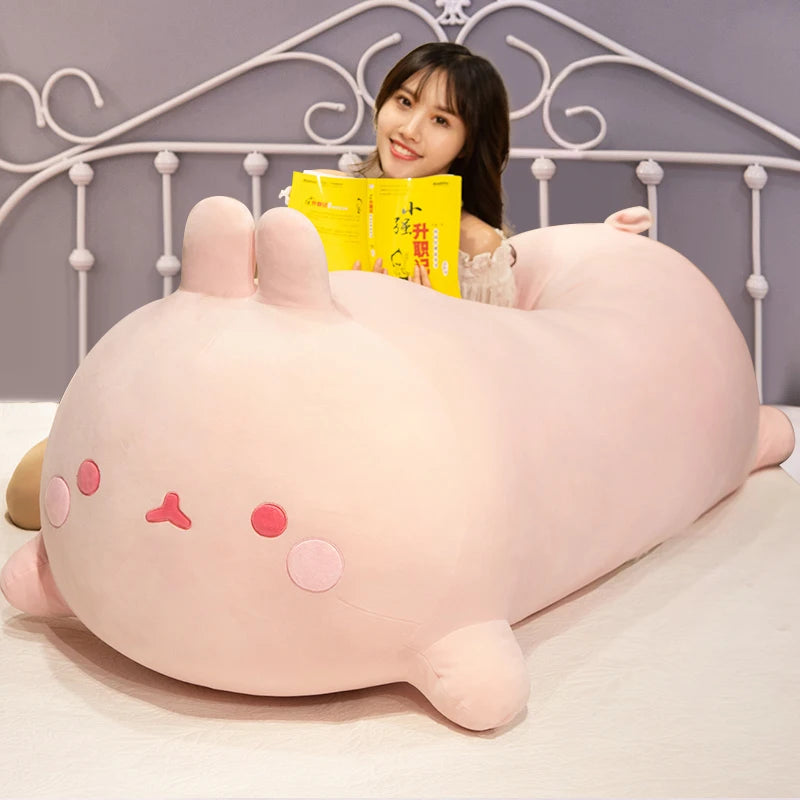 Adorable Rabbit Plush