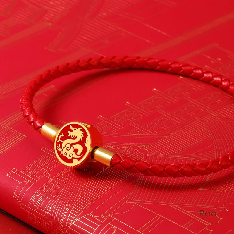 Unique Dragon Bracelets
