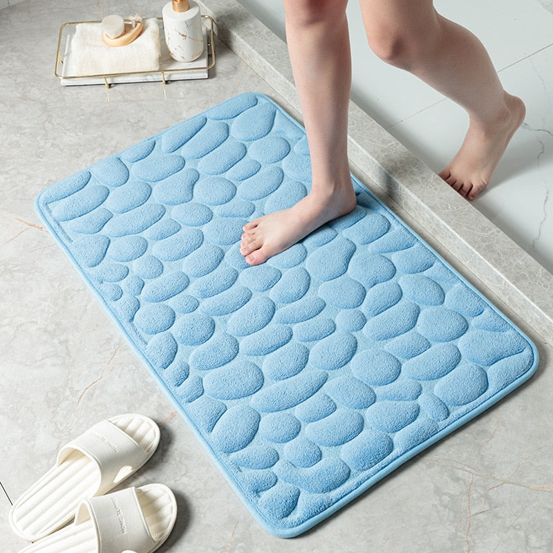 Shower Room Rug