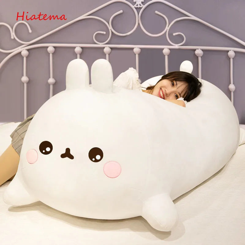 Adorable Rabbit Plush