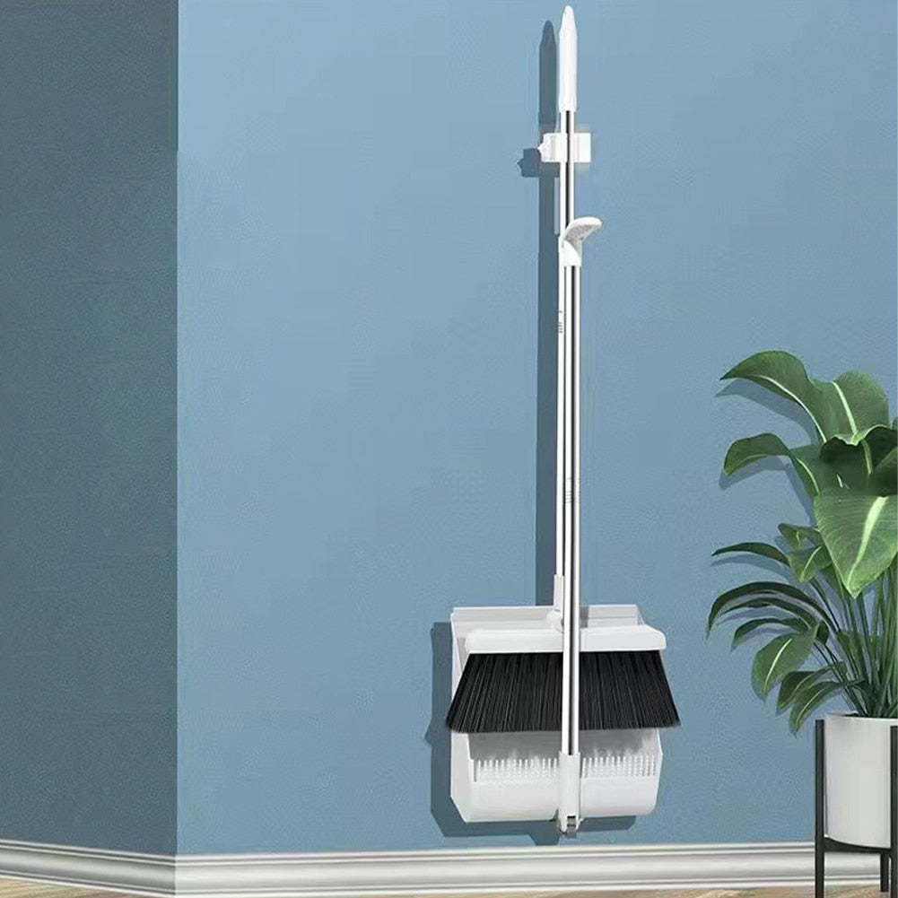 Hand Brush and Dustpan