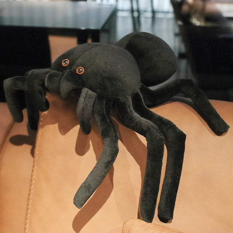 Amazing Spider Plush