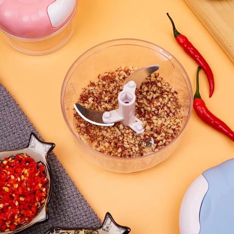 Unique Garlic Presses