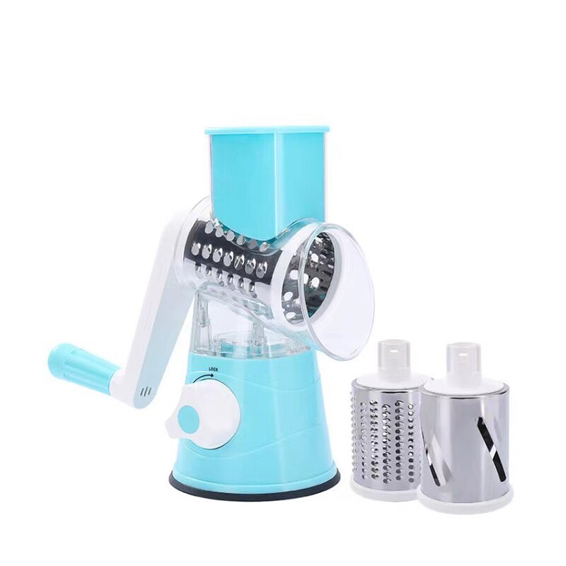 Fruit & Vegetable Cutter Hand