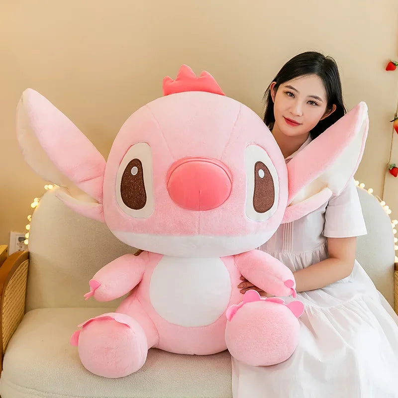 Adorable Stitch Toys