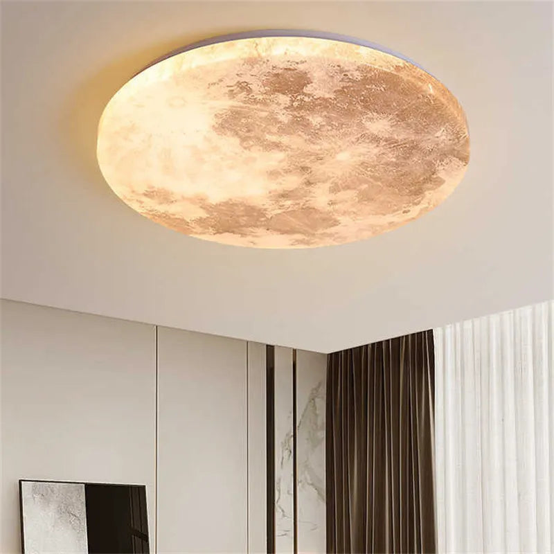 Amazing Moon Lamp