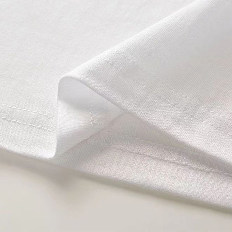 Luxury T Shirt Bear