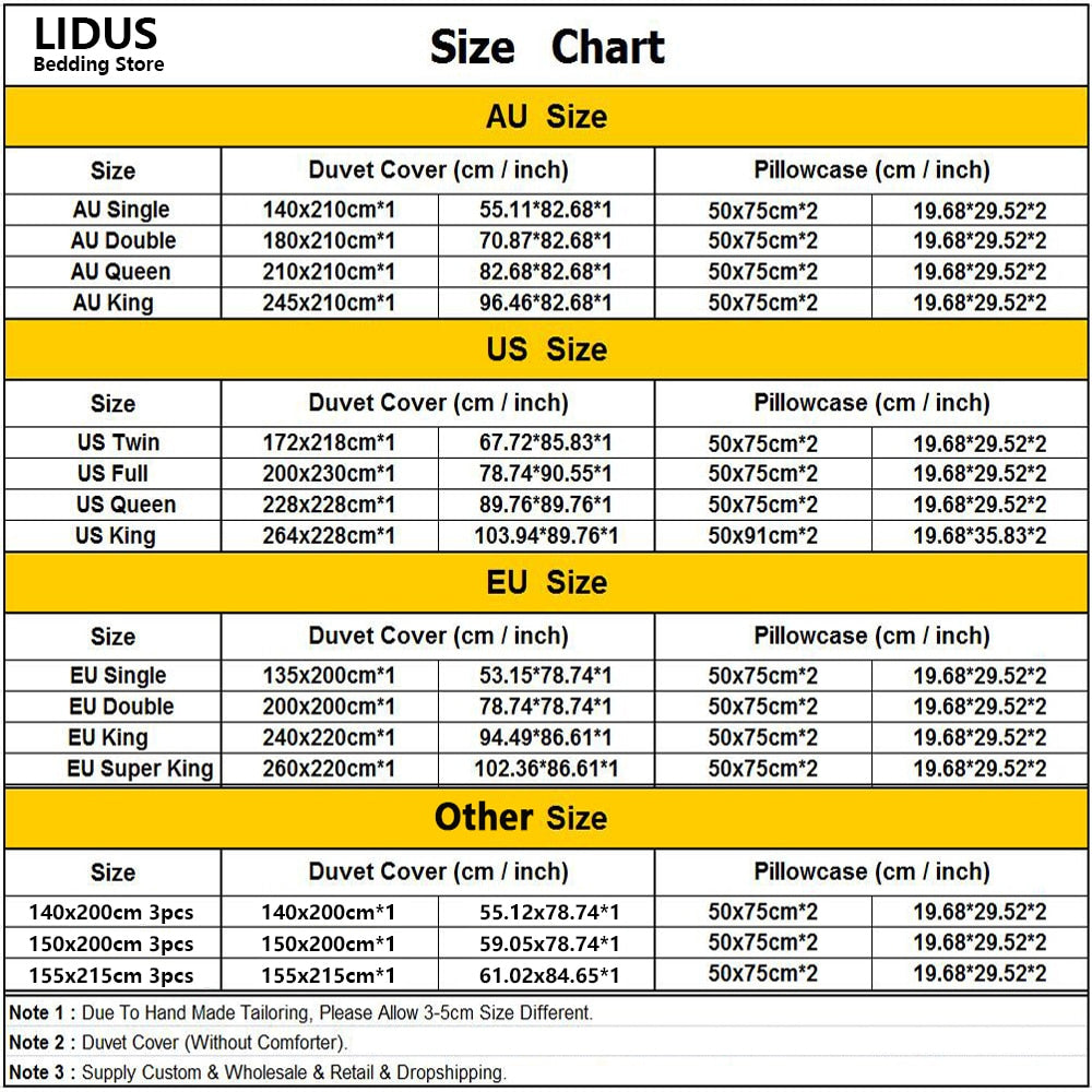 Luxury Butterfly Bedding Set