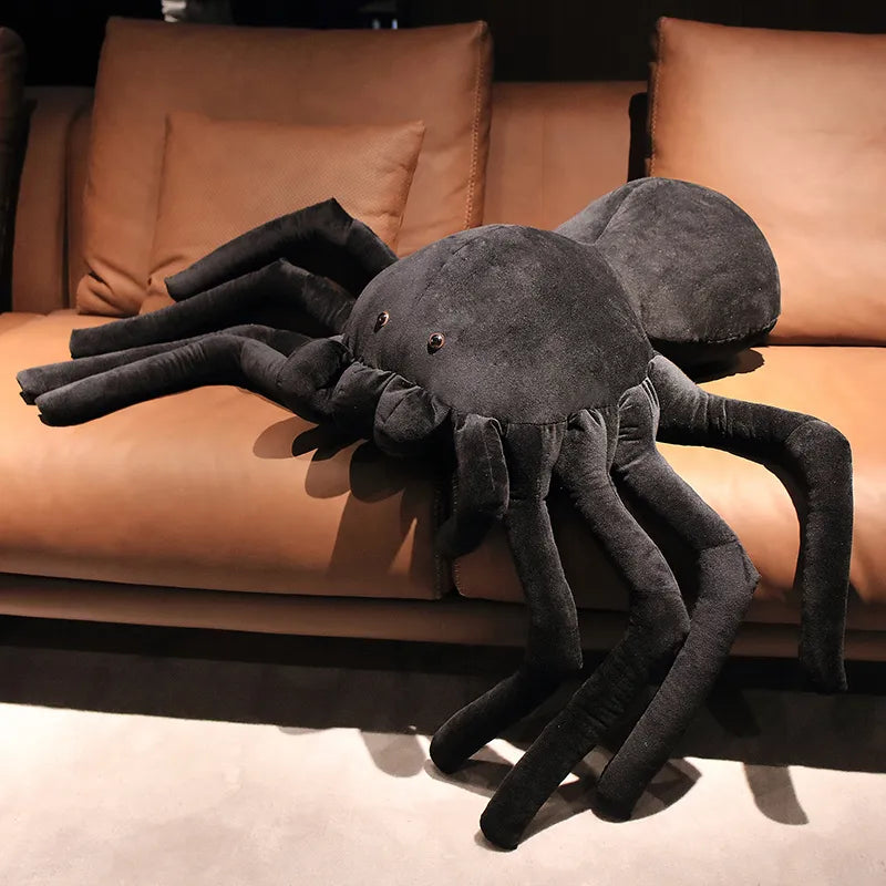 Amazing Spider Plush