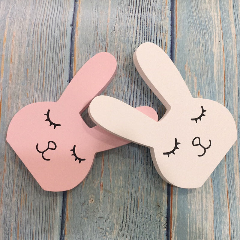Cute Bunny Decor Baby